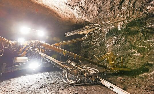 Andreas Beck in Tr&uuml;bbach