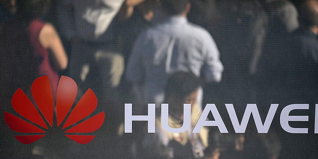 Der chinesische Konzern Huawei ist in den Fokus der US-Justizbehörden geraten. (Symbolbild)