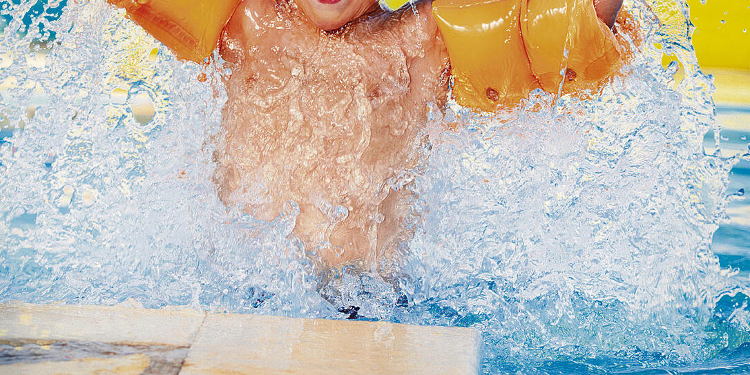 Big Splash