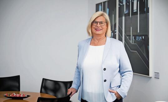 Heidi Gstöhl
