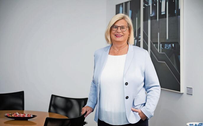 Heidi Gstöhl