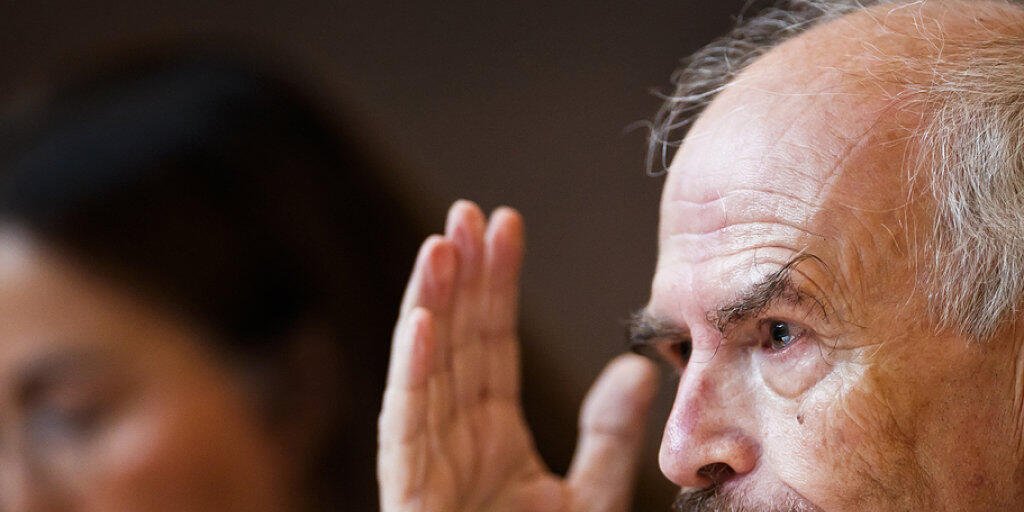 Der Untersuchungsbericht unter Leitung von Claude Rouiller, dem Ex-Präsidenten des Bundesgerichts, stellte gravierende Mängel beim Waadtländer Jugendschutz fest. (Archiv)