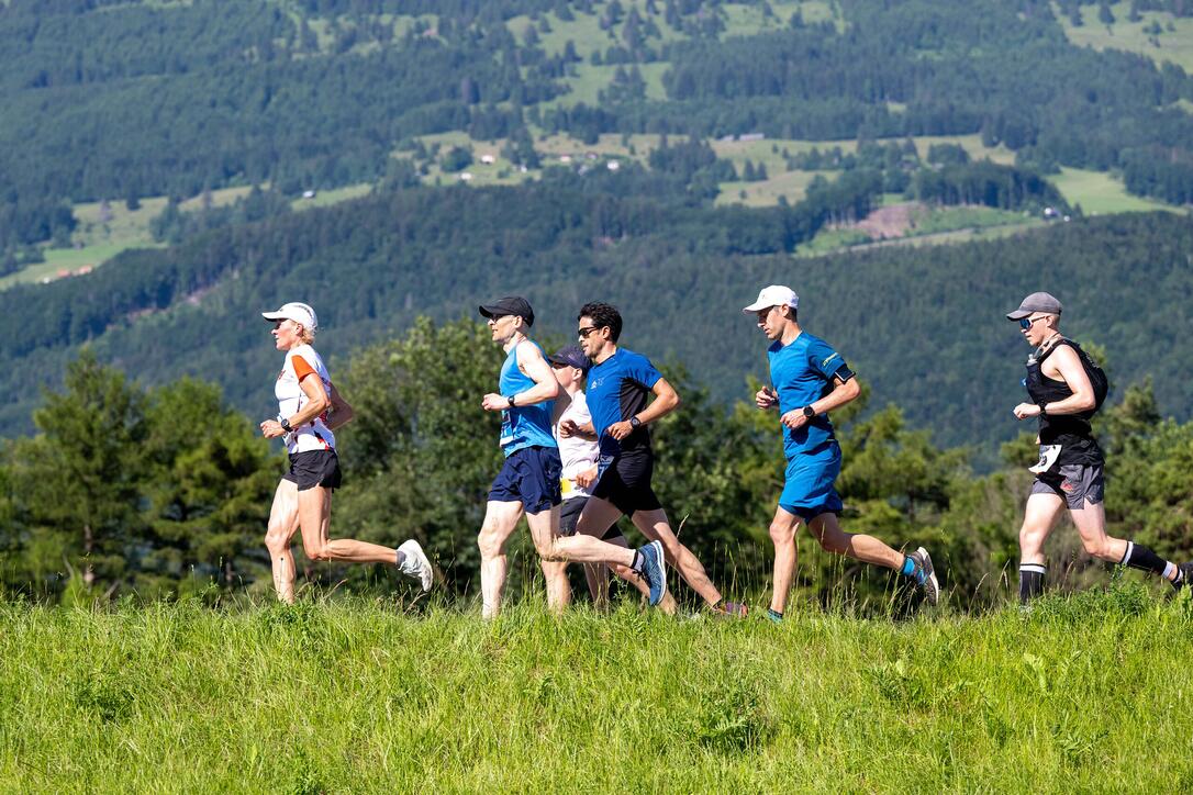 21. LGT Alpin Marathon