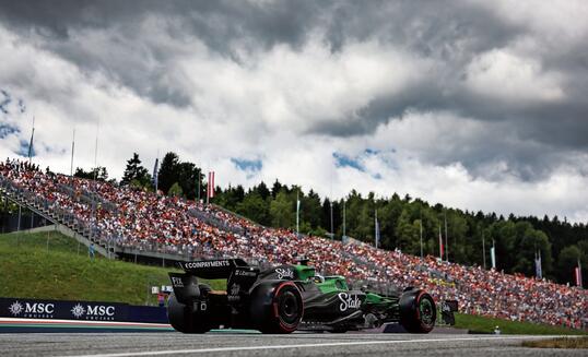 GP OESTERREICH 2025