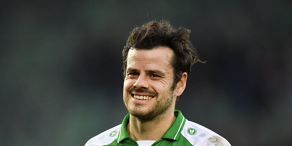 Tranquillo Barnetta kann auf eine reiche Fussballerkarriere zurückschauen