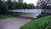 Hochwasser Rhein und Kanal (28.08.2023)