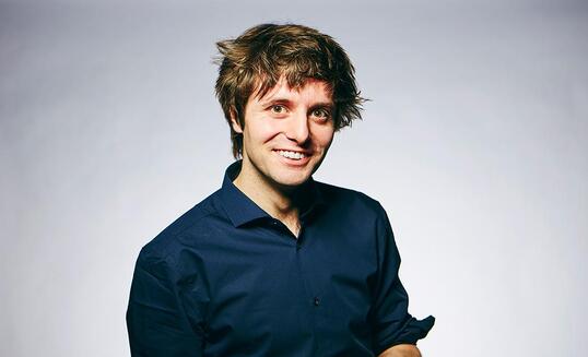 Lennart Schilgen, Verklärungsbedarf,