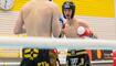 Kickbox-Turnier in Schaan