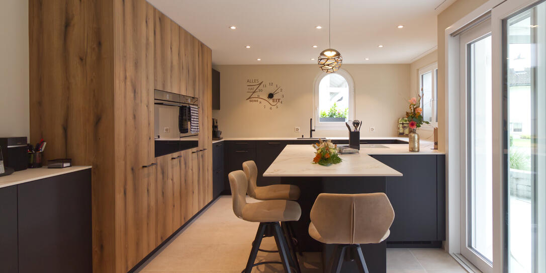 Coole K&uuml;chenideen und Inspirationen