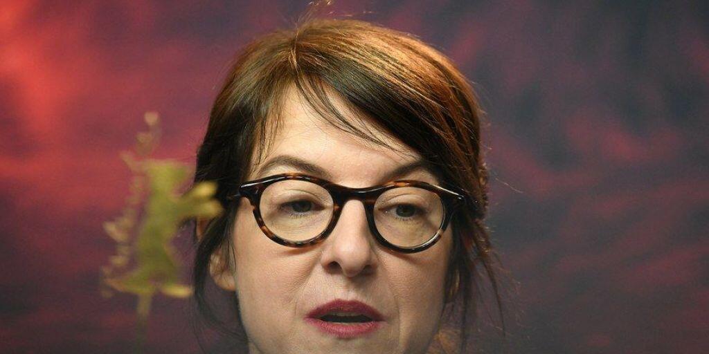Die Schweizer Regisseurin Ursula Meier ("Home") hat die Ehre, am Filmfestival von Cannes die Jury für den Nachwuchspreis Goldene Kamera zu präsidieren. (Archivbild)