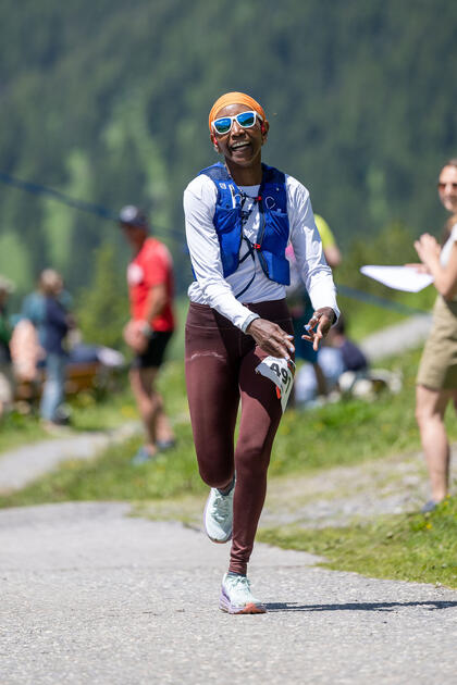 21. LGT Alpin Marathon