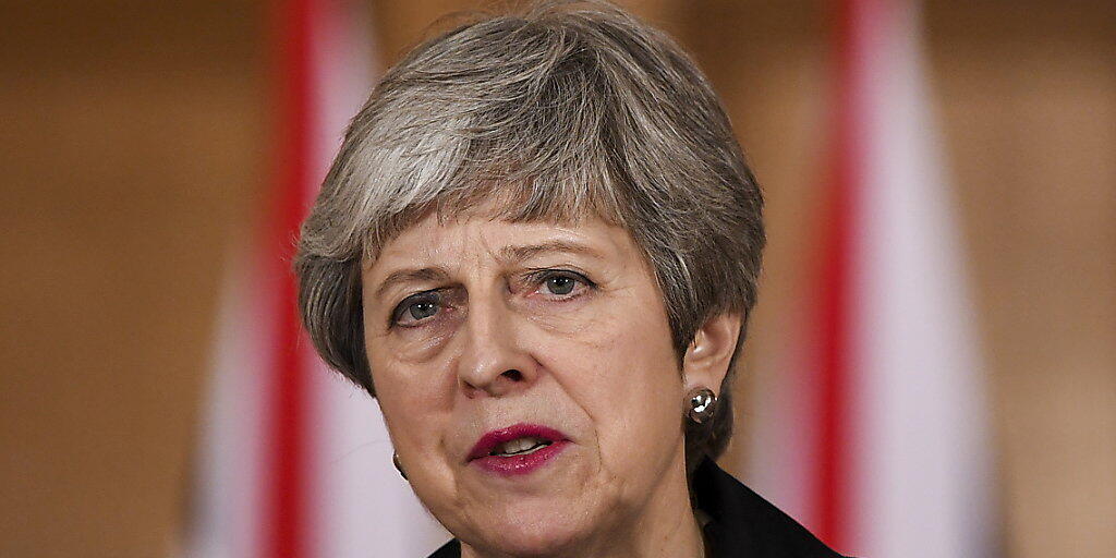 Die EU-Staats- und Regierungschefs beraten am heutigen Donnerstag über die Bitte der britischen Premierministerin Theresa May, den Brexit zu verschieben.