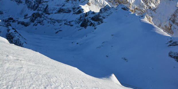Unglück Säntis Unglück Säntis