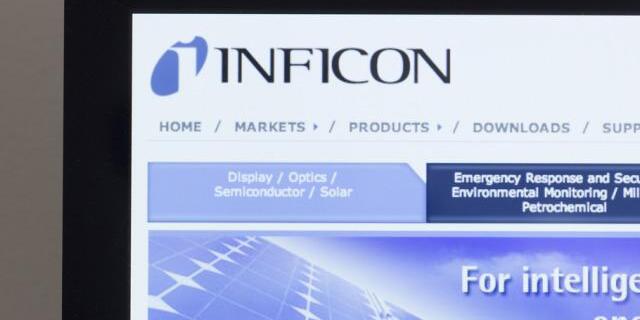 Inficon