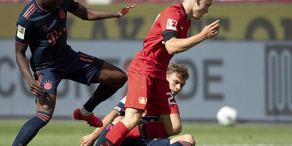 Schmerzmittel sind im Profi- und Amateurfussball weit verbreitet