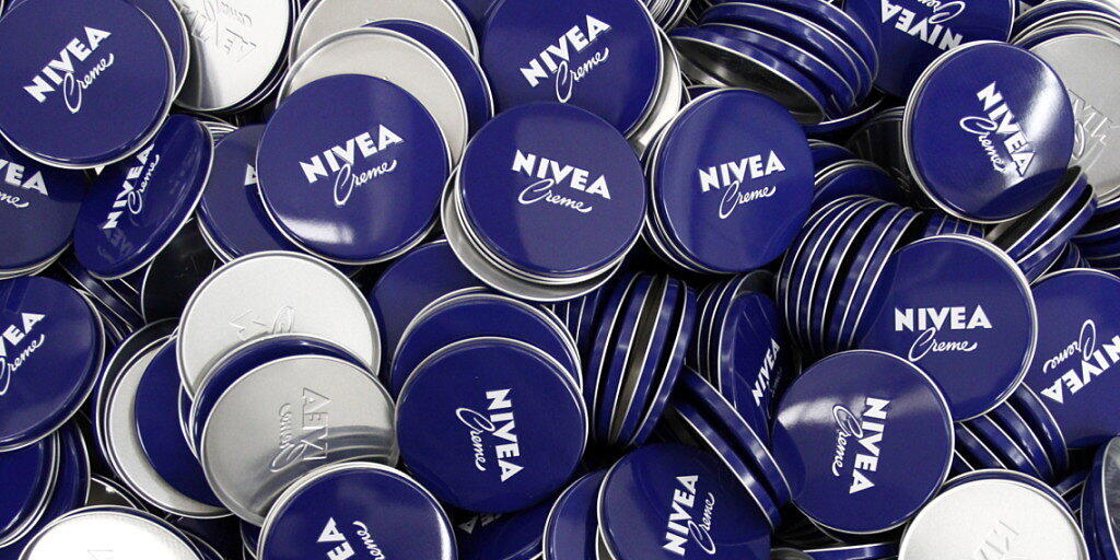 Nivea, Labello oder Eucerin: Der Kosmetikhersteller Beiersdorf will Geld in die Marken stecken und weiter kräftig wachsen.