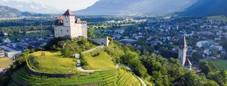 Balzers
