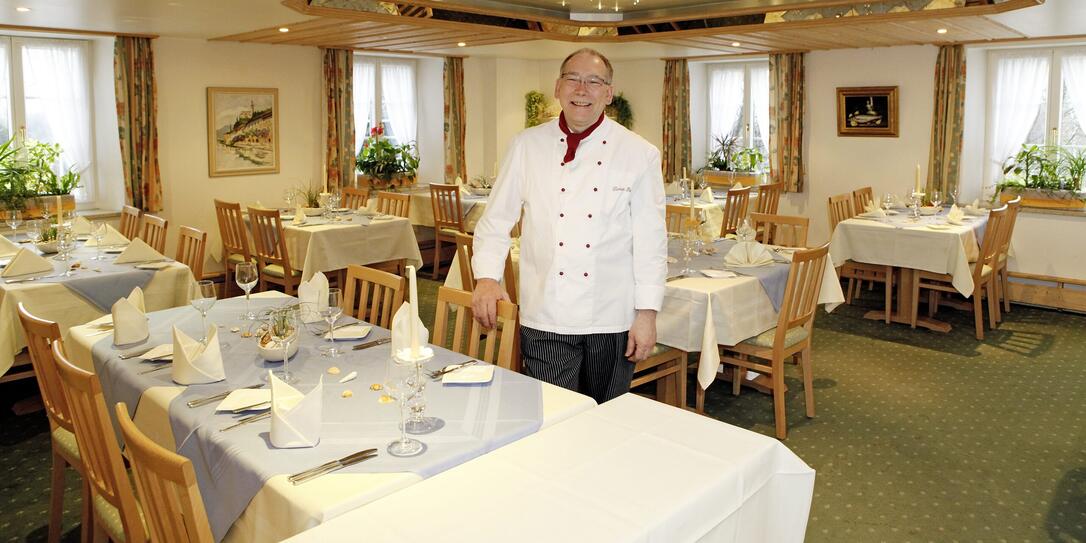 Löwen Restaurant Löwen Restaurant