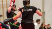Kickbox-Turnier in Schaan