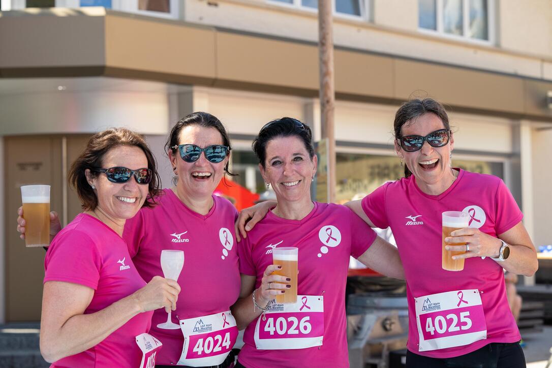 21. LGT Alpin Marathon