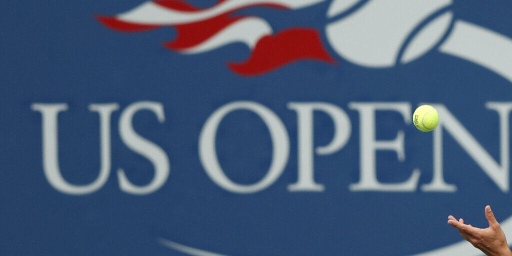Das US Open soll nun ausgetragen werden