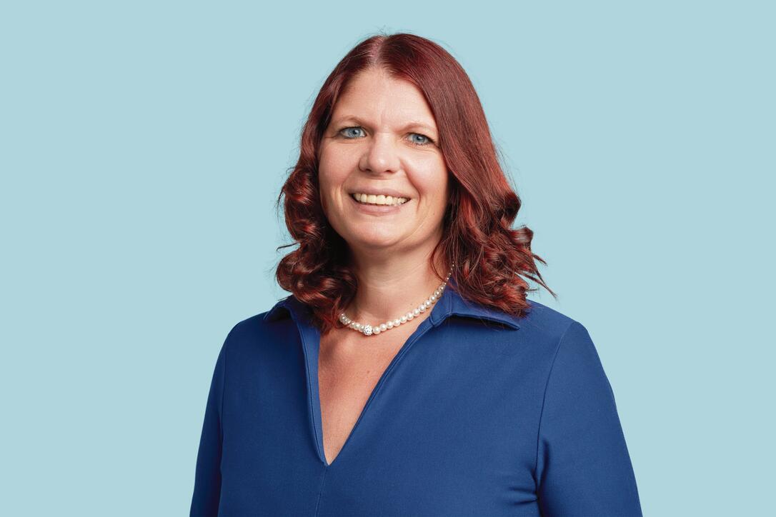 VU: Tanja Cissé