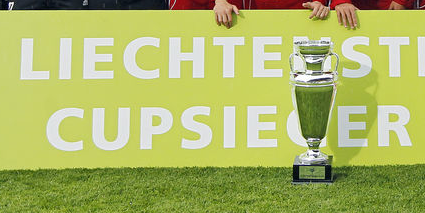 FL Cup Trophäe FL Cup Trophäe