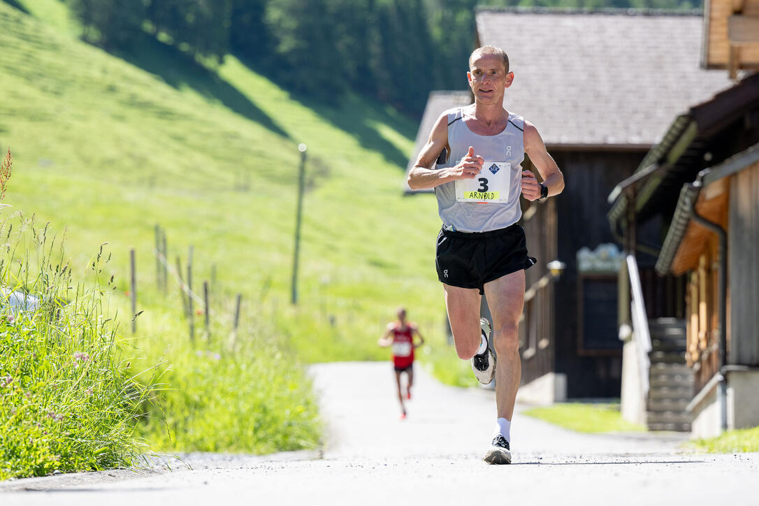 21. LGT Alpin Marathon