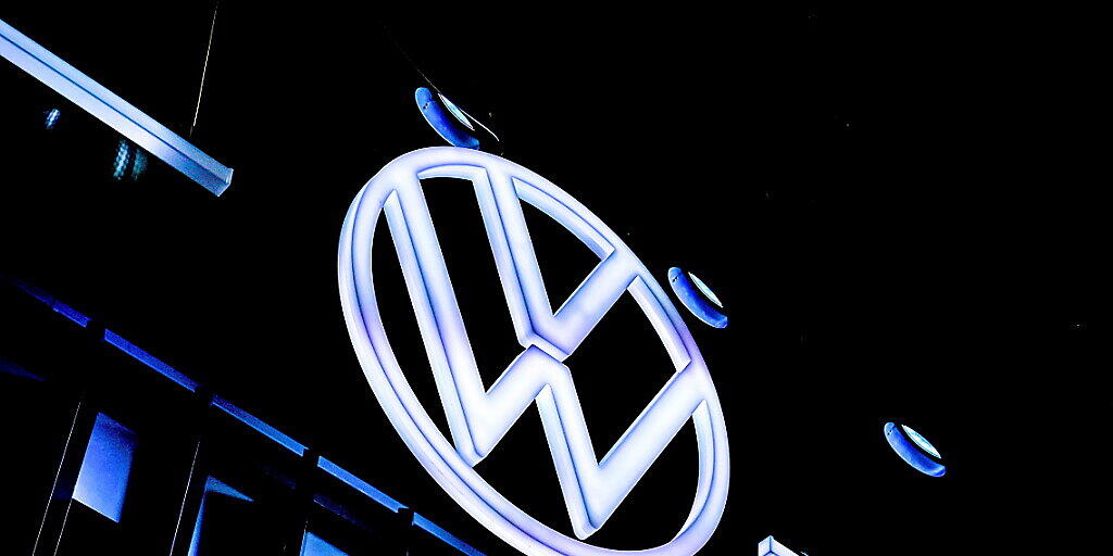 Der Autokonzern Volkswagen konnte in Australien einen Vergleich mit Klägern wegen des Abgas-Skandals erzielen. (Archivbild)