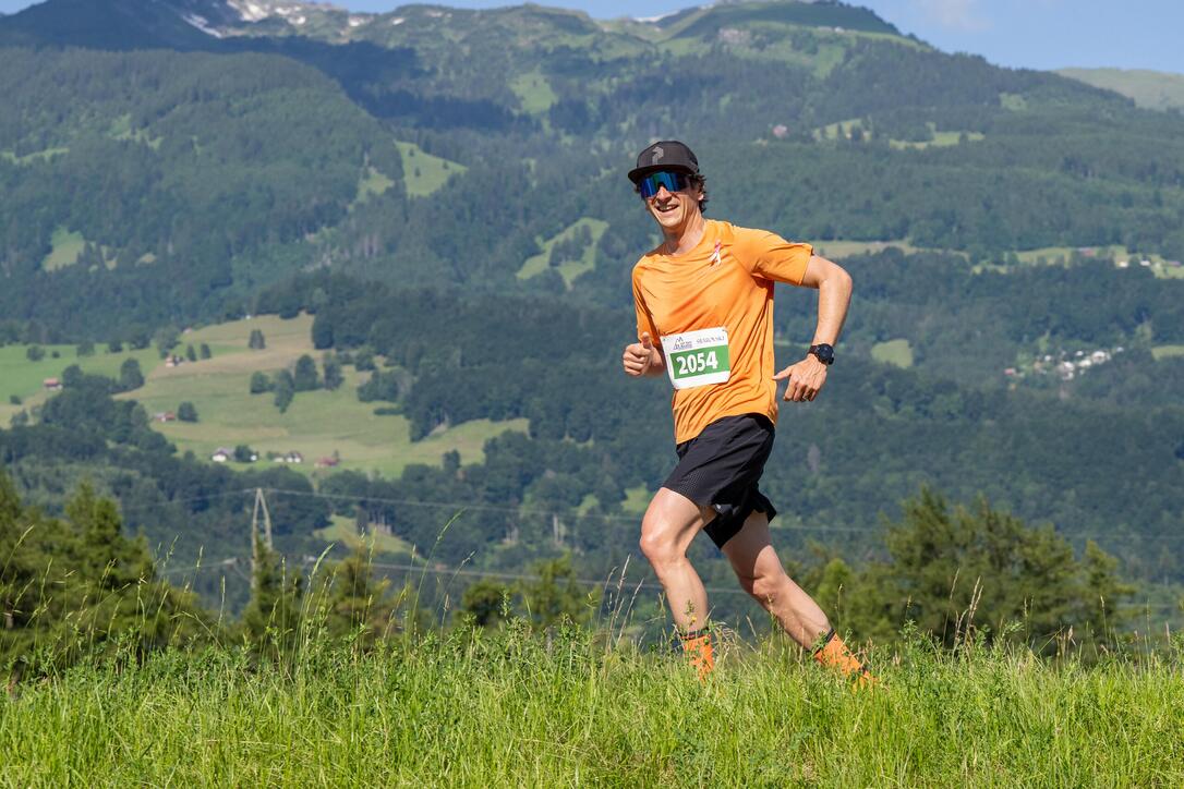 21. LGT Alpin Marathon