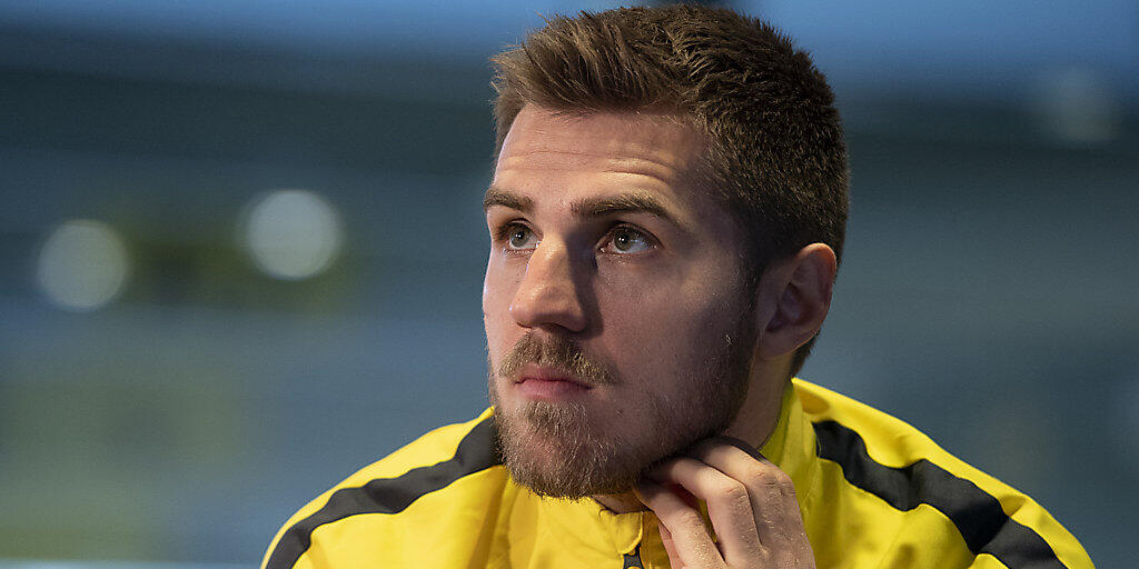 Thorsten Schick wechselt nach drei Jahren bei den Young Boys zurück in sein Heimatland