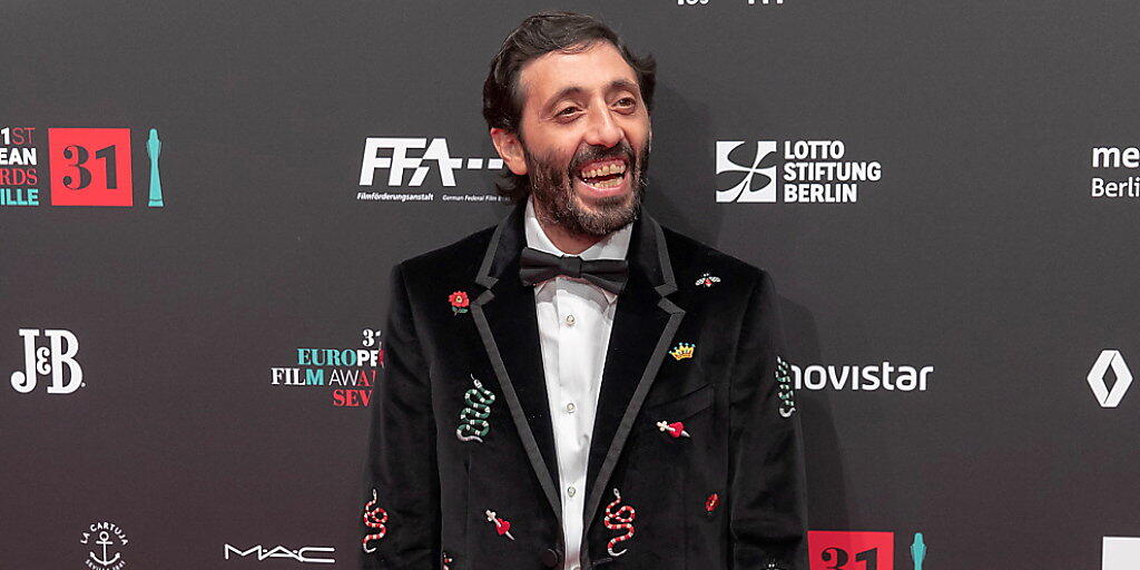 Marcello Fonte ist bester europäischer Schauspieler. Er wurde für seine Darstellung in Matteo Garrones Tragikomödie "Dogman" geehrt. Die beste Schauspielerin ist Joanna Kulig, die ihre Auszeichnung nicht persönlich entgegen nehmen konnte, da sie schwanger ist und nicht fliegen darf.