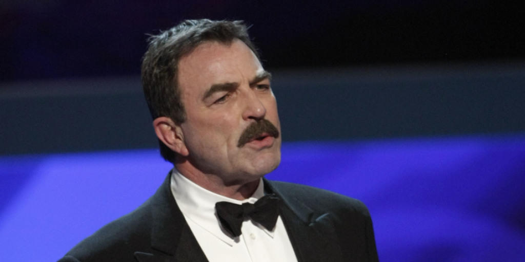 Thomas Magnum alias Tom Selleck vererbt sein Detektivbüro seiner Tochter und heraus kommt eine Fortsetzung der TV-Serie "Magnum" (Archivbild) Thomas Magnum alias Tom Selleck vererbt sein Detektivbüro seiner Tochter und heraus kommt eine Fortsetzung der TV-Serie "Magnum" (Archivbild)