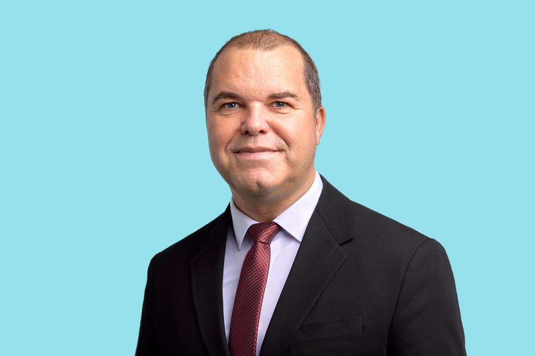 VU: Manfred Kaufmann