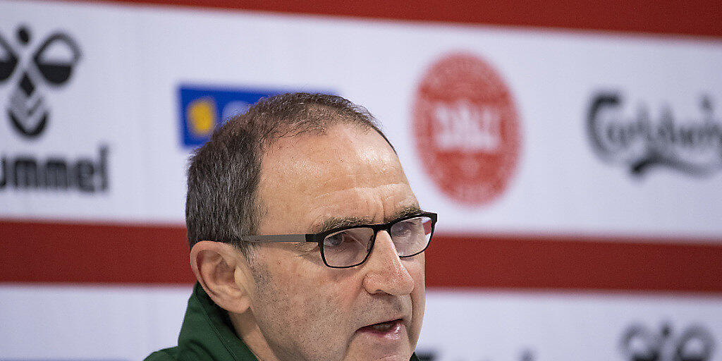Martin O'Neill hat am Mittwoch seinen Rücktritt als Nationaltrainer Irlands erklärt