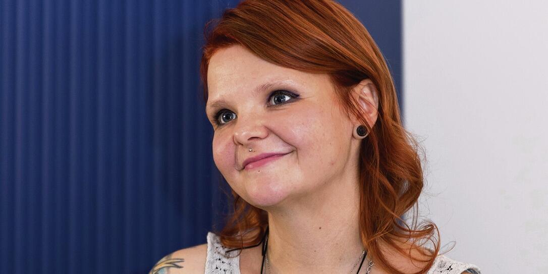 Manuela Hofer-Aggeler, Vaduz