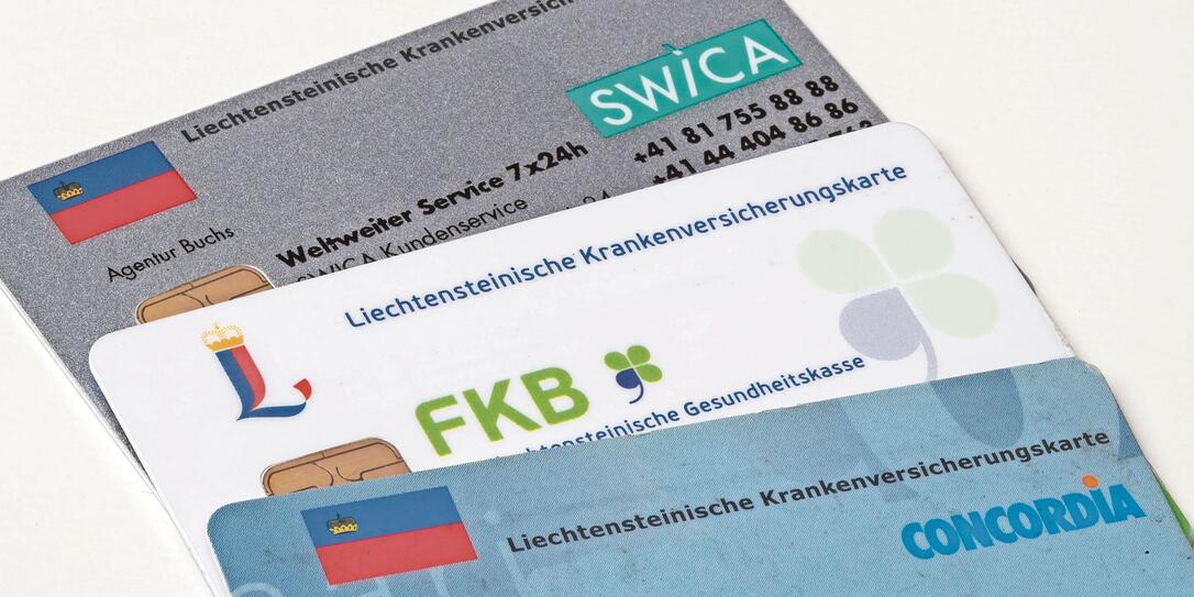 Der Antrag auf Prämienverbilligung muss bis Ende Oktober eingereicht werden.