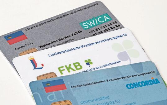 Der Antrag auf Prämienverbilligung muss bis Ende Oktober eingereicht werden.