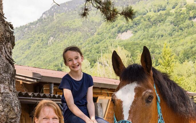 Susanne Miescher Schwenninger in Vaduz