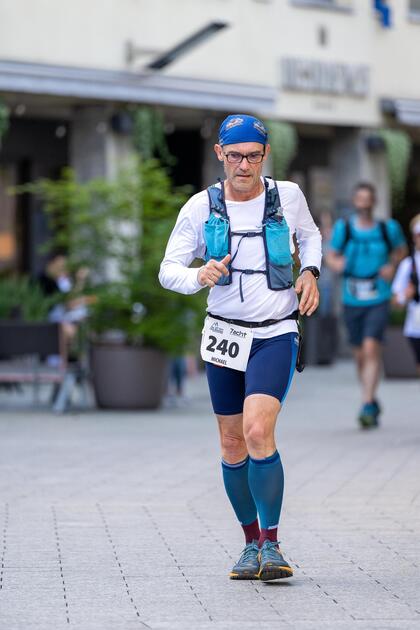 21. LGT Alpin Marathon