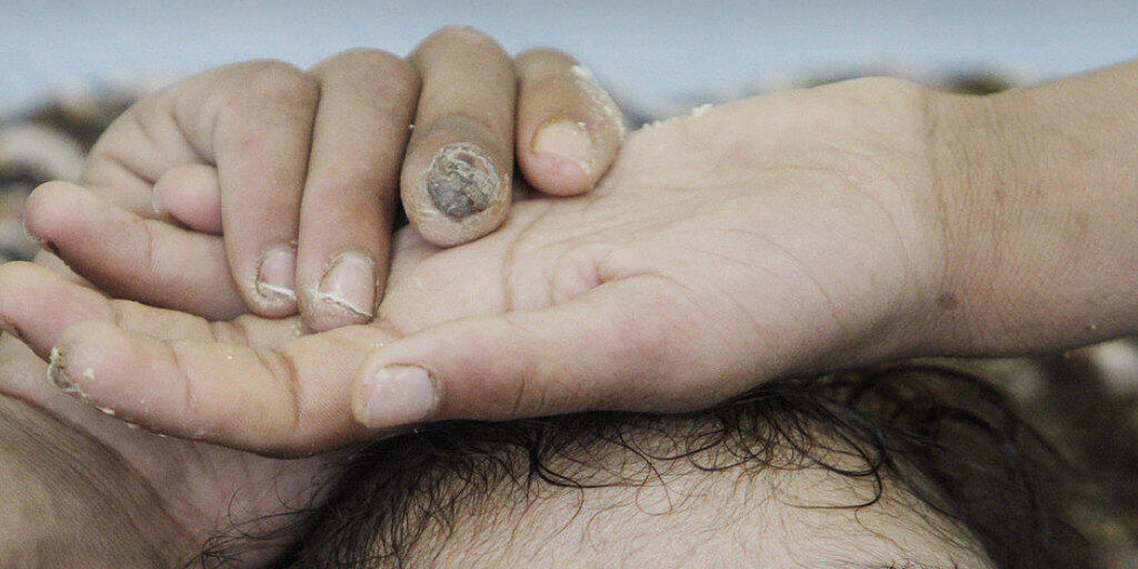 In Honduras, El Salvador, Guatemala und Mexiko haben Morde an Frauen und Gewalt gegen Frauen laut der UNO "epidemische" Ausmasse erreicht. (Symbolbild)