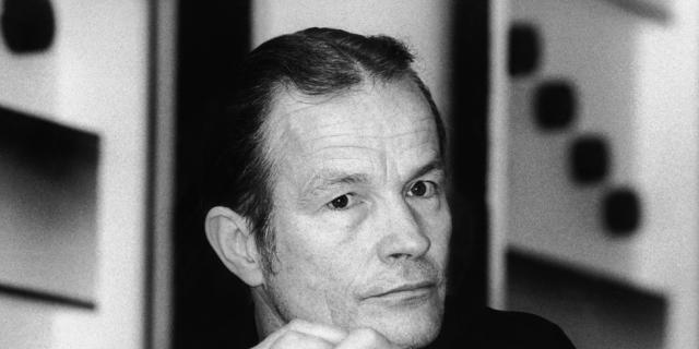 Peter Stein, deutscher Theaterregisseur (Archiv)