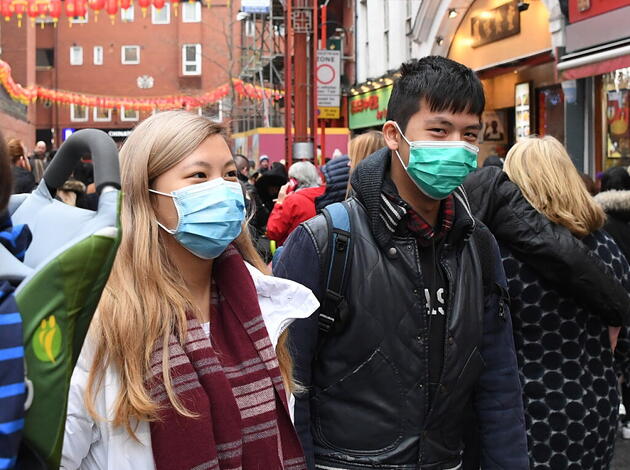 Zwei Coronavirus Verdachtsfalle In Zurich Liewo