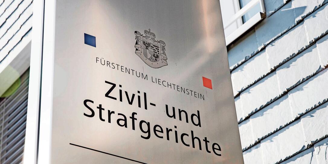 Ende November begannen die Schlussverhandlungen im Fall Kindler vs. Hartlaub-Stiftung Ende November begannen die Schlussverhandlungen im Fall Kindler vs. Hartlaub-Stiftung