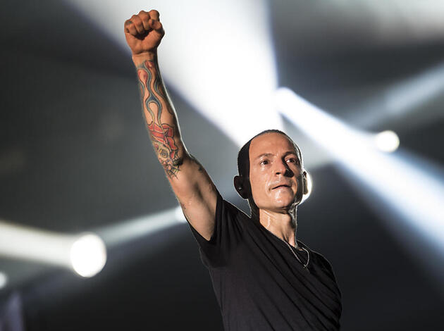 Bewegende Abschiedsnachricht Von Linkin Park Liewo