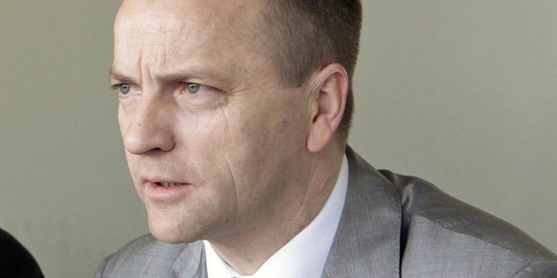 Markus Brugger Markus Brugger