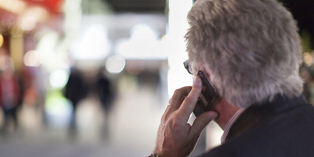 Mobiltelefon Mobiltelefon