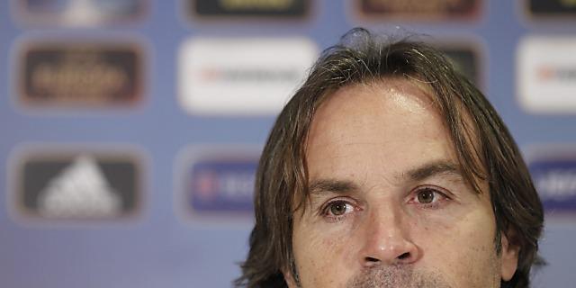 Martin Rueda wird Sportchef bei Challenge-League-Leader Wohlen.