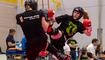 Kickbox-Turnier in Schaan