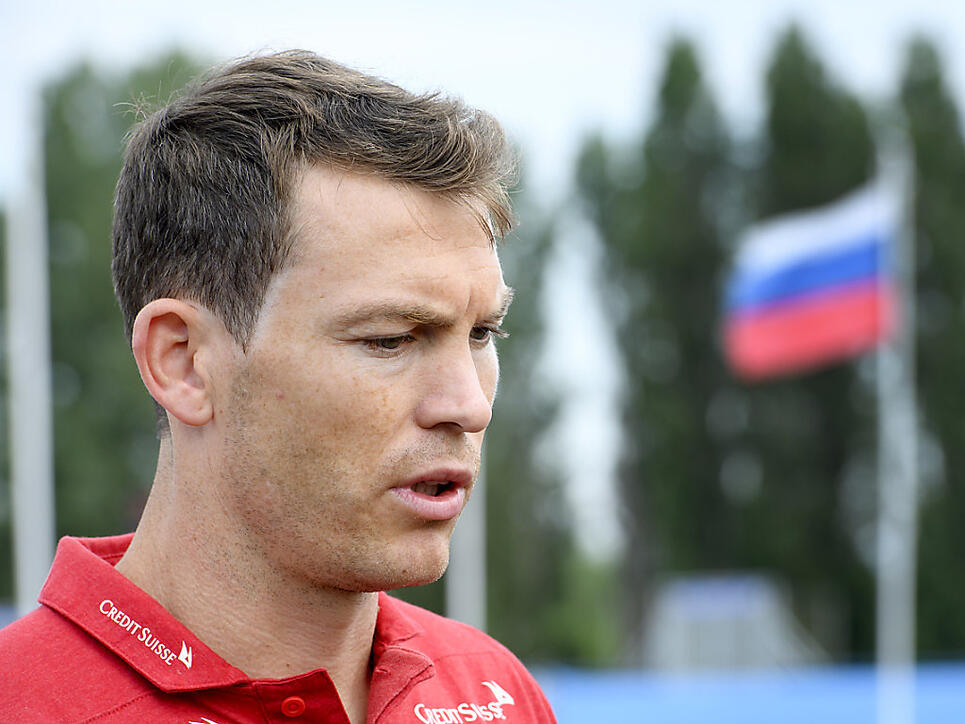 Captain Stephan Lichtsteiner will sich gut überlegen und auch die Familie zu Rate ziehen, ob er im Nationalteam weiter mitmacht oder nicht. Tendenz sei aber eher ja.